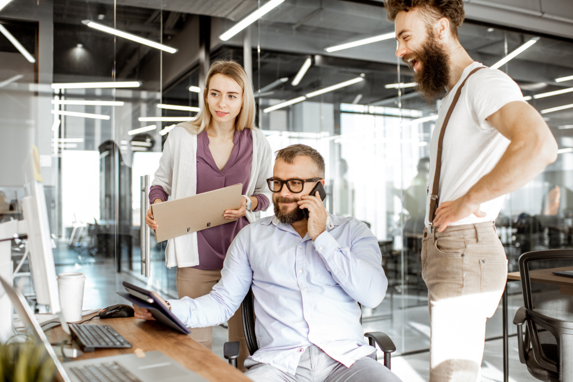 Clientes Optimalia Asesores Madrid